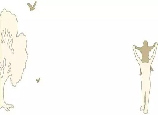 Vyrástla jsi s otcem, zestárl s tebou5101935.jpg You grew up with father, He grew older with you5101935.jpg