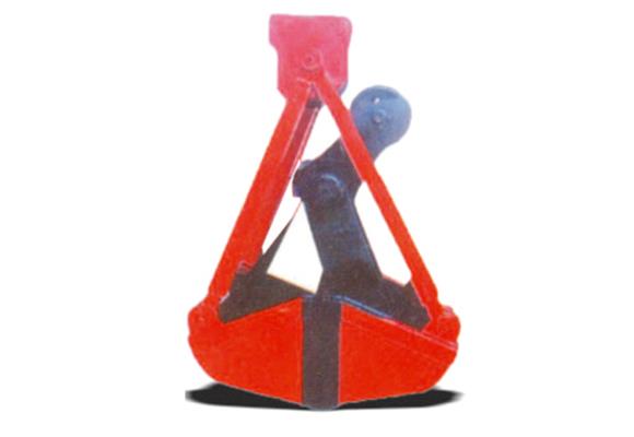 Polský nožní chyt