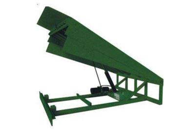 Pevný hydraulický most