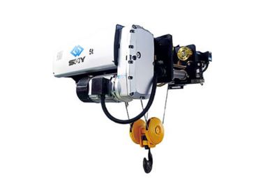 ND elektrický válečkový vozík